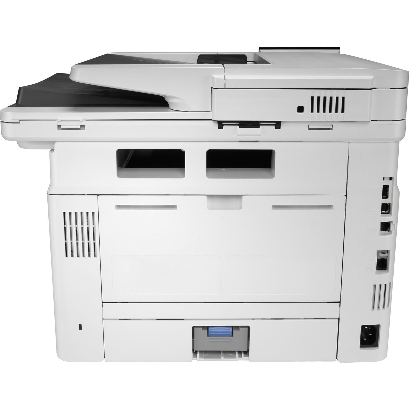HP LaserJet Enterprise MFP M430f Monochrome All-in-One Printer with Built-in Eth