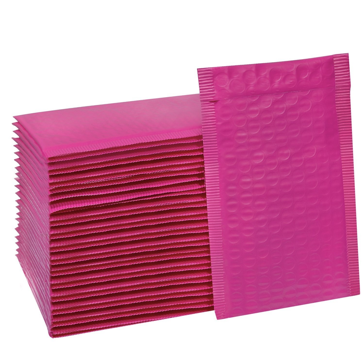 Any Size Colorful Poly Bubble Mailers Shipping Mailing Padded Bags Envelopes