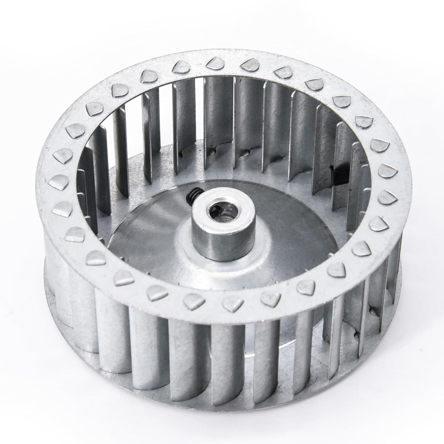 4″ Draft Inducer Motor Blower Wheel for Carrier Bryant Payne – Quiet & Efficient
