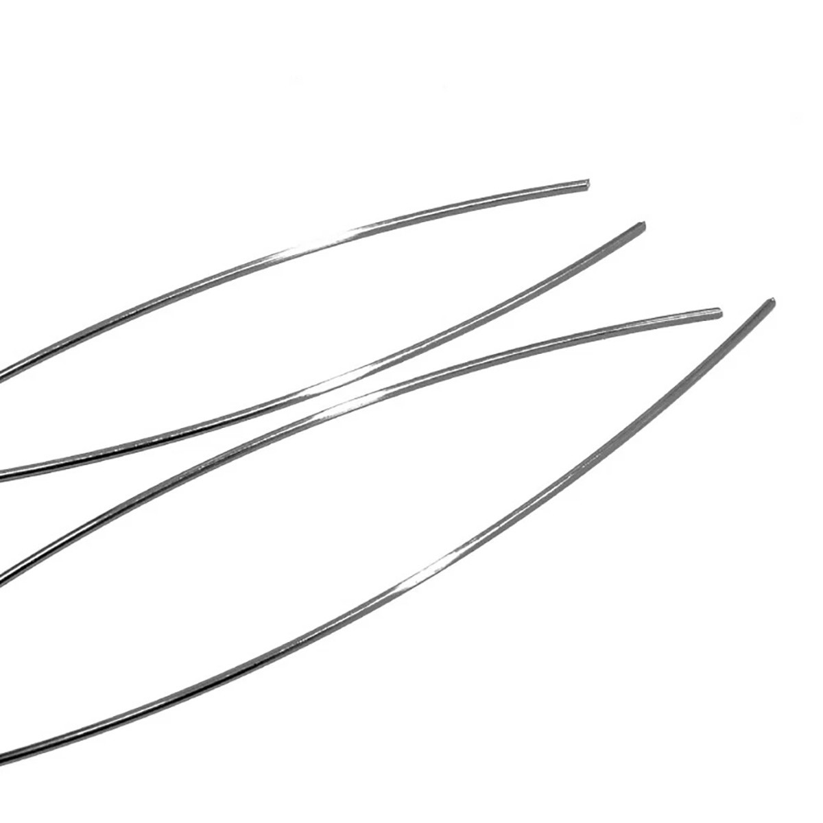 Spring Steel Wire Diameter 0.4-2mm High Quality Stainless Steel Tensile