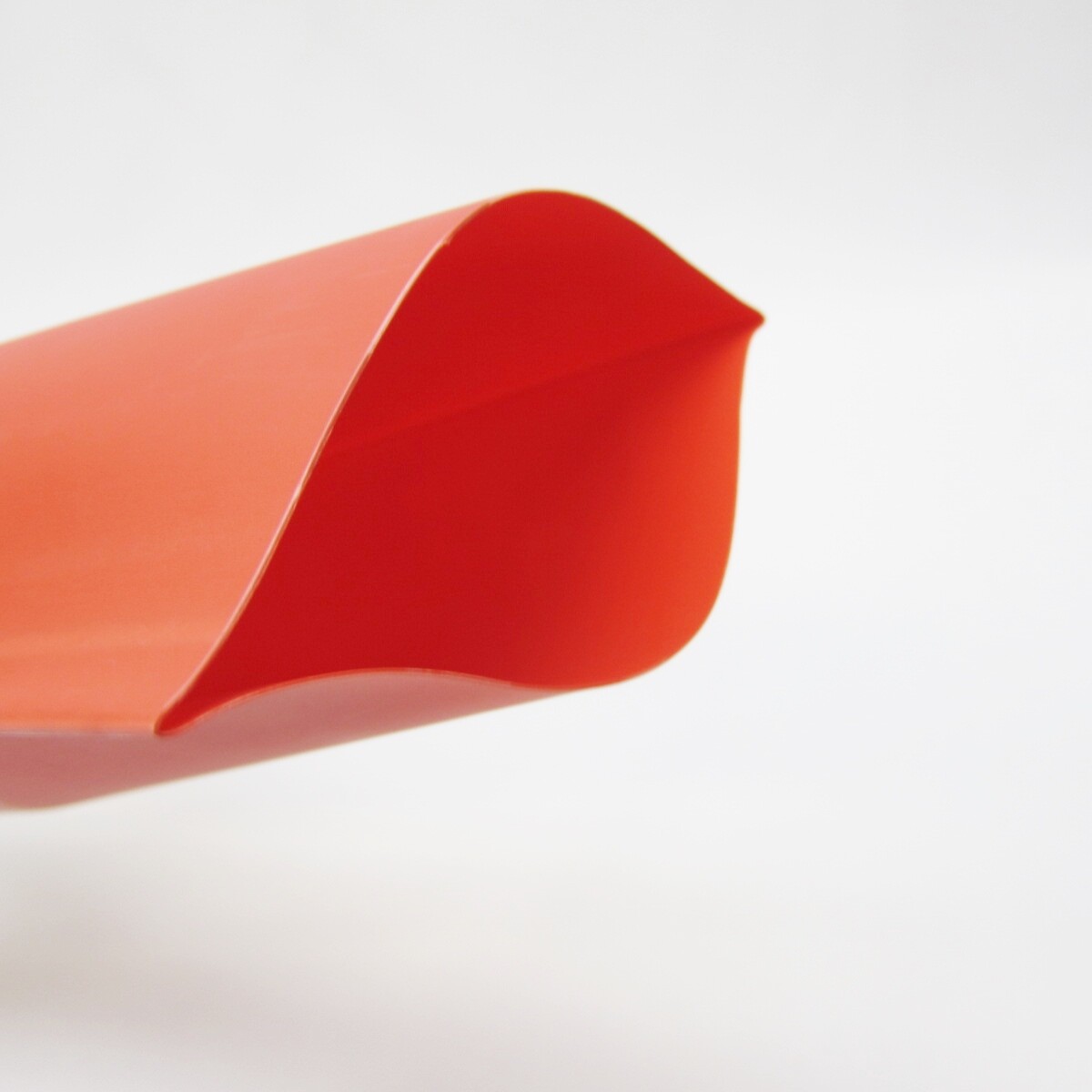 2″ ID Red Heat Shrink Tube 2:1 ratio 2.0″ wrap (2×24″= 4 feet) inch/ft/to 50mm