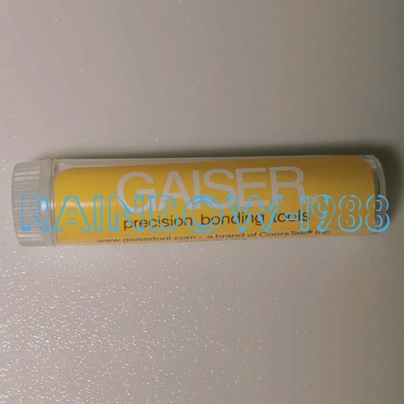 10PC FOR GAISER soldering machine ceramic nozzle 1572-25-437GM-20D 2.0mil