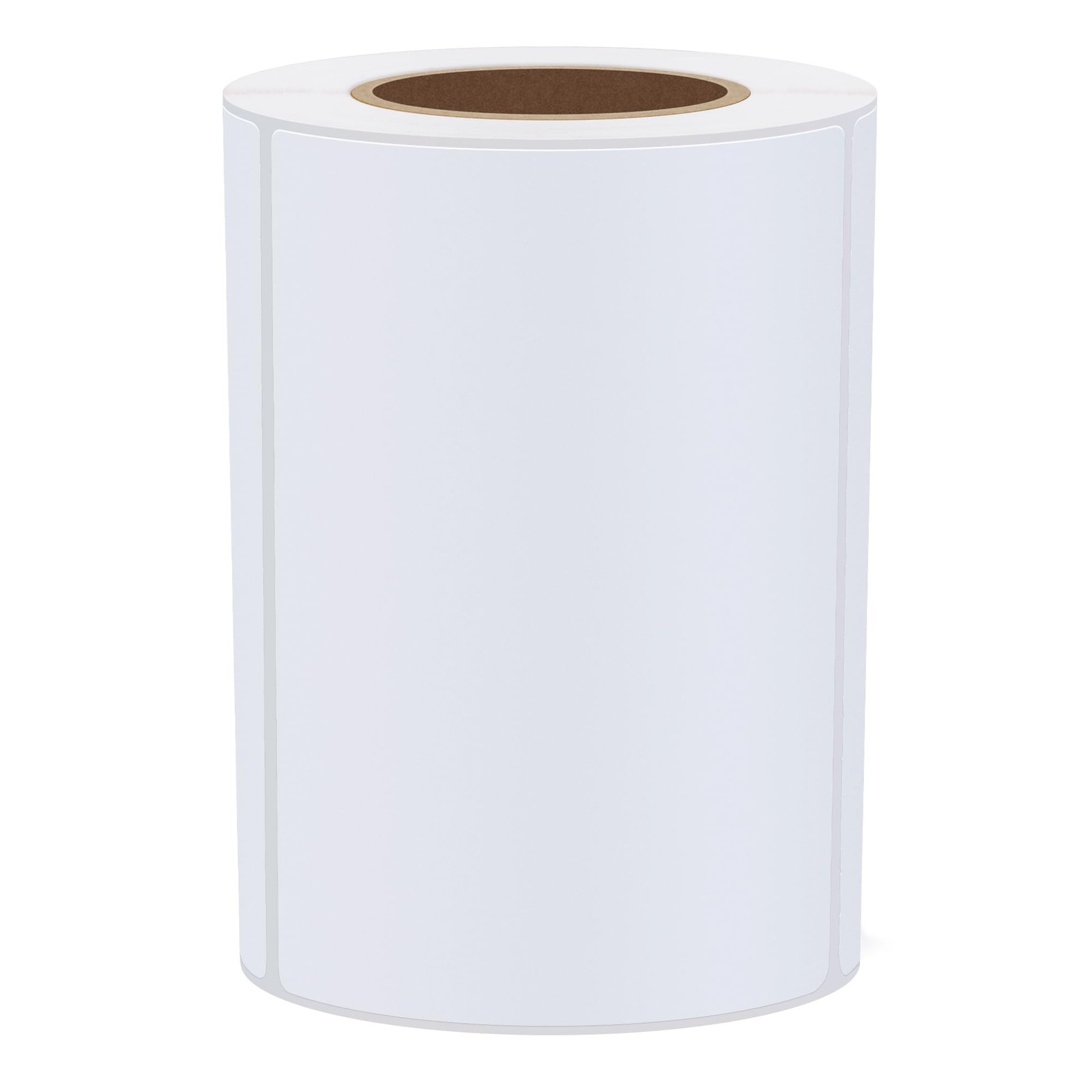 4×3 inch Direct Thermal Labels for Shipping, Barcodes, Address, Compatible wi…
