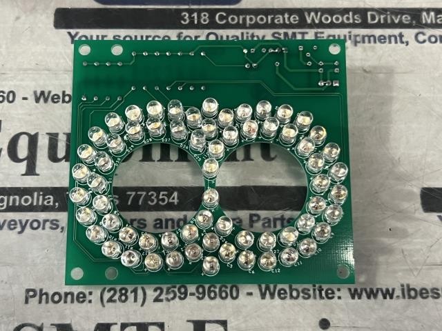 Yes Tech LED Board – 12055 Rev A w/Warranty