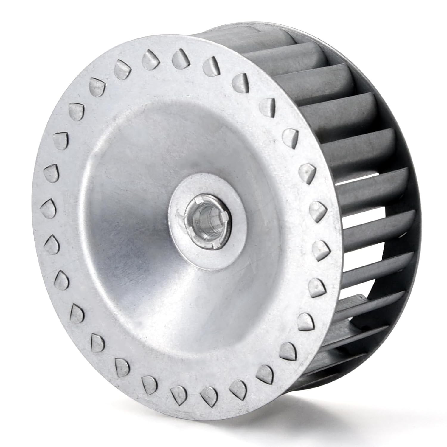 4″ Draft Inducer Motor Blower Wheel for Carrier Bryant Payne – Quiet & Efficient
