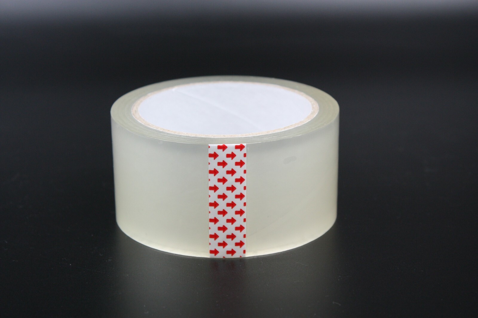 36 Rolls Carton Sealing Clear Packing Tape Box Shipping – 2 mil 2″ x 55 Yards