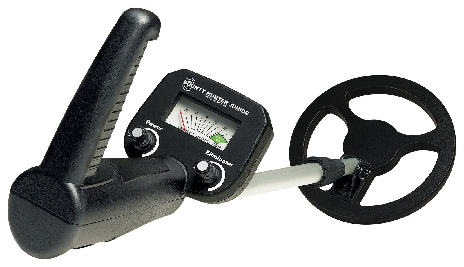 Gold Digger Junior Metal Detector-BHJS