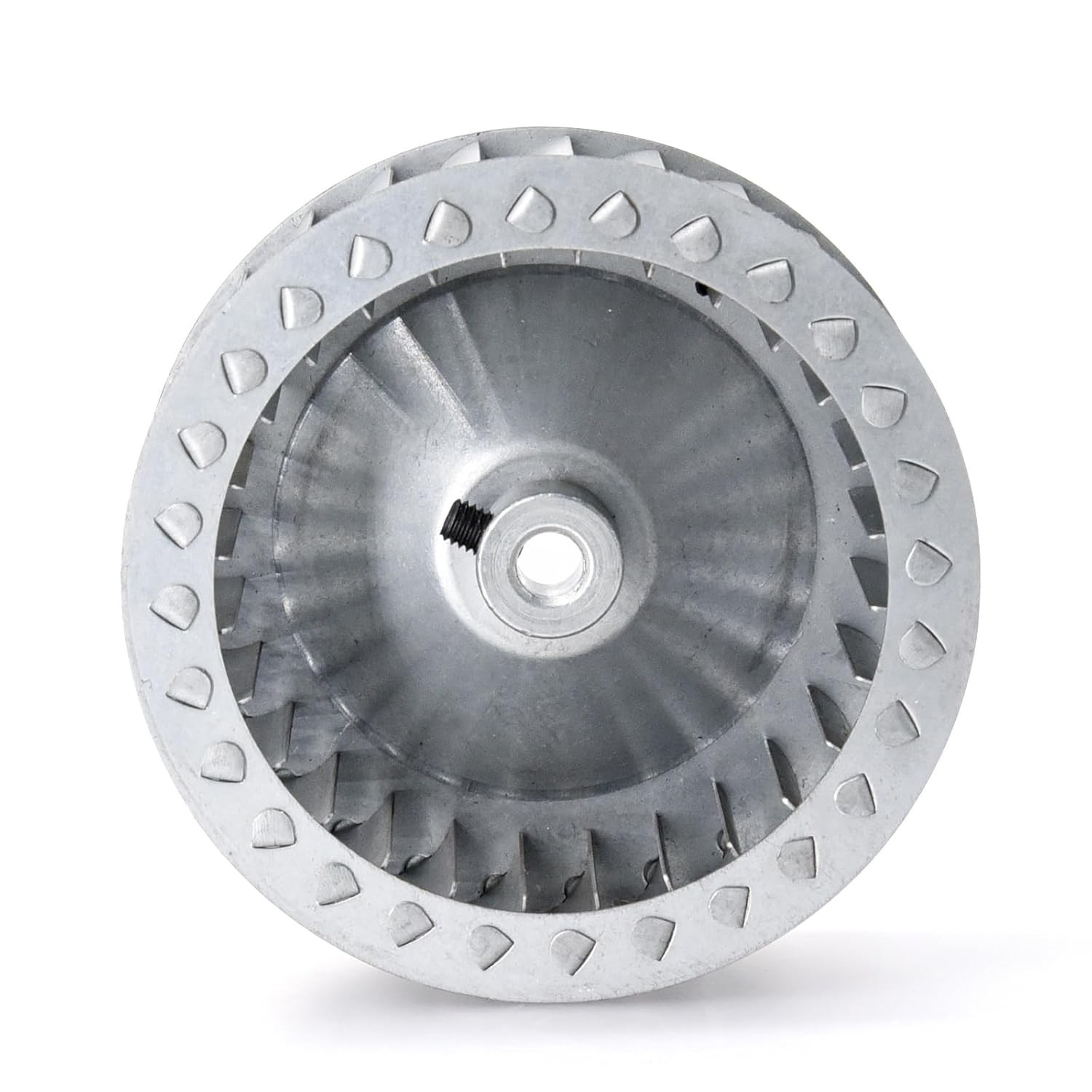 4″ Draft Inducer Motor Blower Wheel for Carrier Bryant Payne – Quiet & Efficient