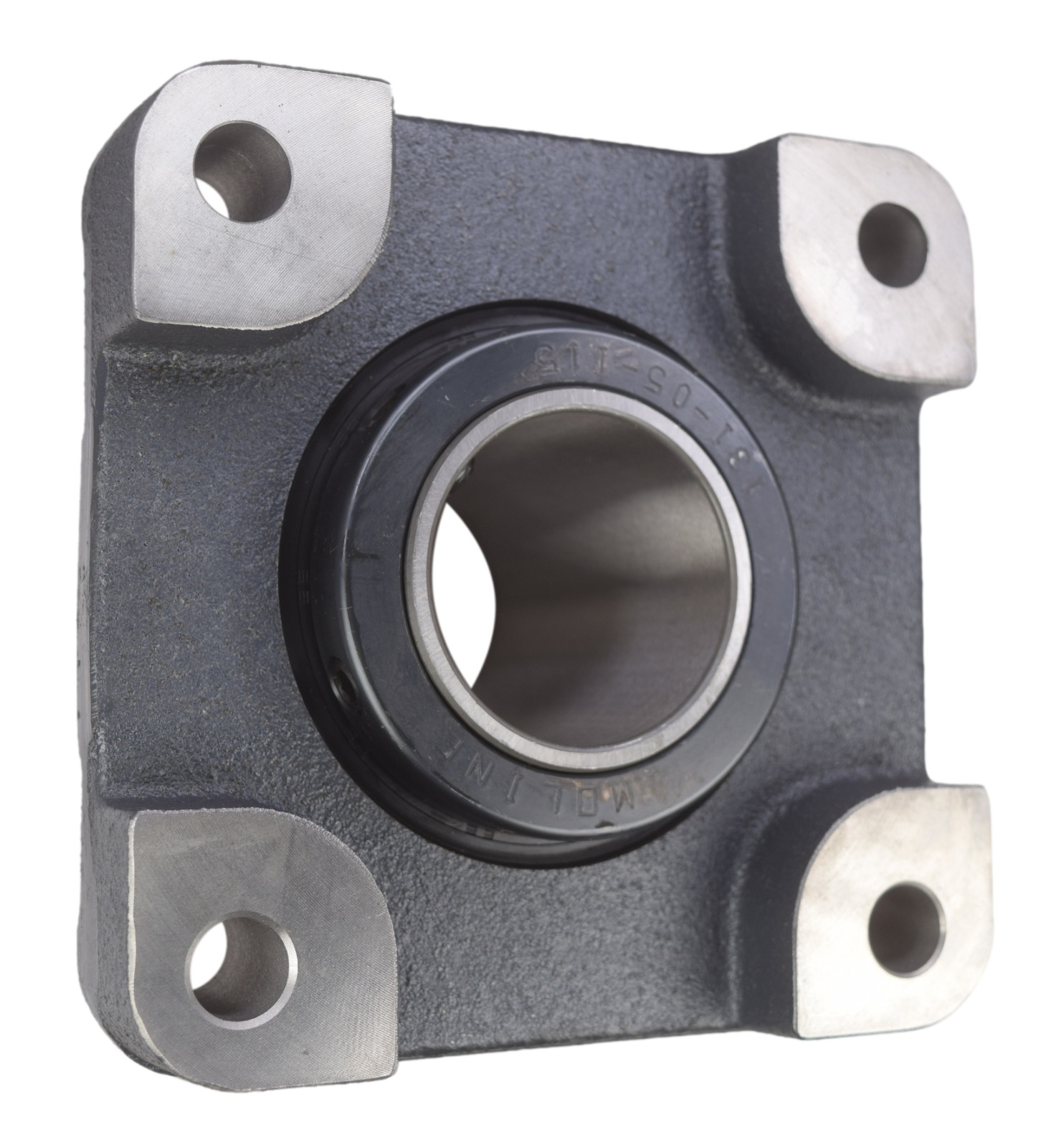 2″ Type-E Heavy Duty Flange Bearing 19311200 F4B-E-200R FBE-920-2