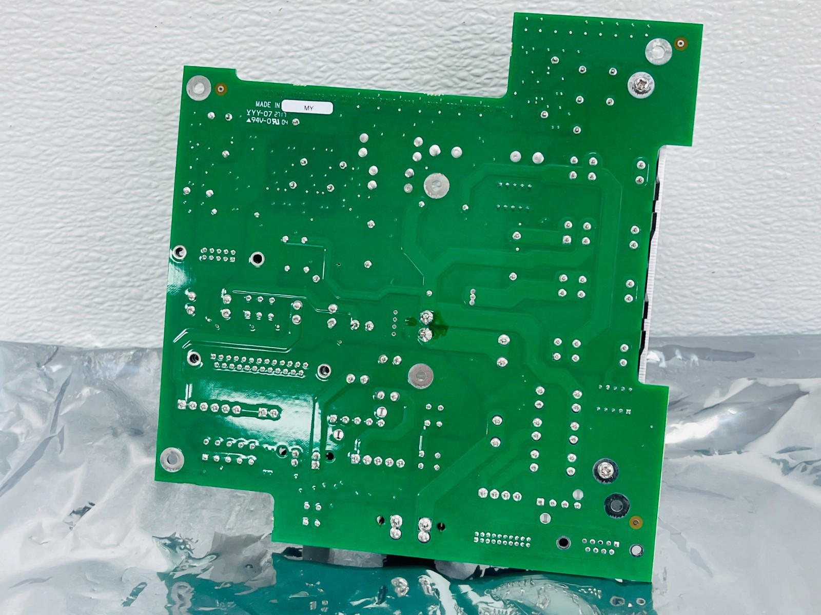 USED – Asyst3200-4296-03A PCB Board With Free Shipping – 30 Days Warranty