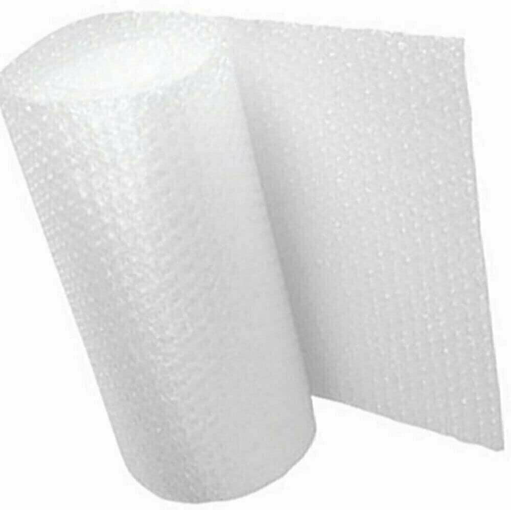3/16” SH Small Bubble Cushioning Wrap Padding Roll 50′ x 12” Wide 50FT