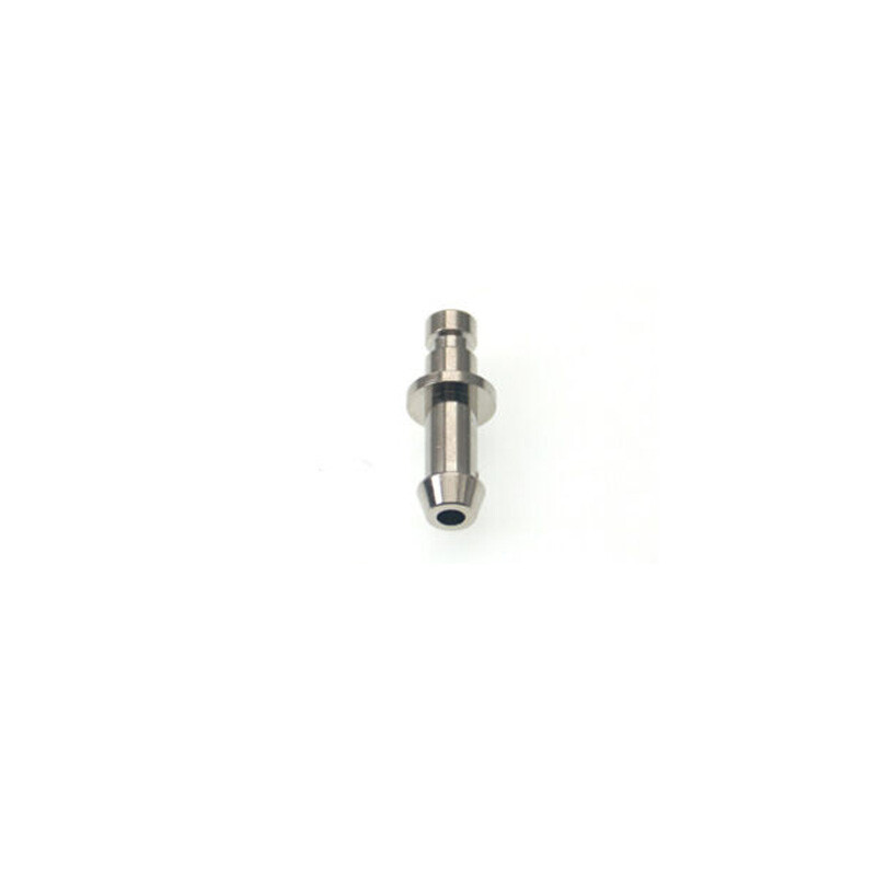 10Pcs/Pack Metal NIBP Cuff Connectors Blood Pressure Cuff Male Connectors Quick