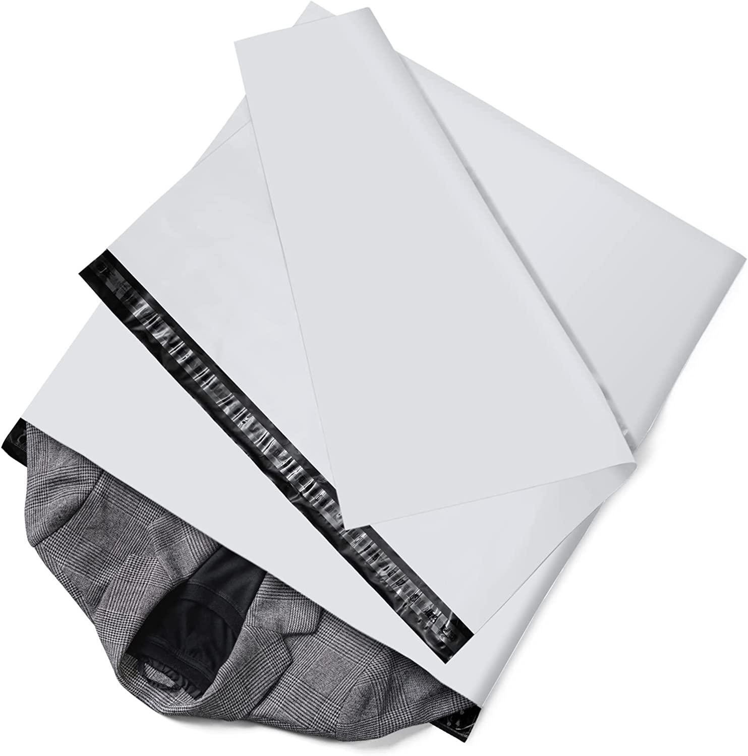 7.5″x10.5″ Poly Mailers Shipping Envelopes Self Sealing Plastic Mailing Bags 7×9