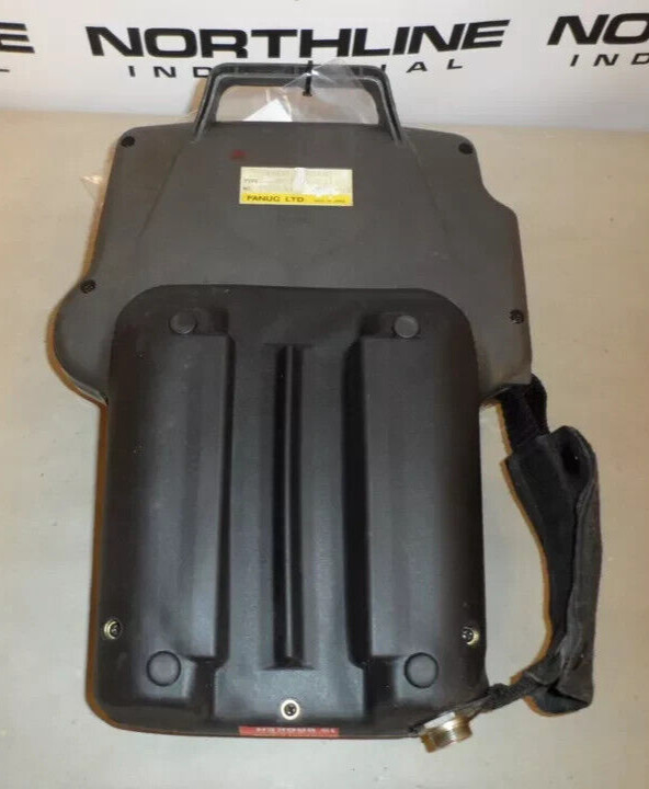 Fanuc Teach Pendant A05B-2301-C371 , Refurbished with 30 Days Warranty.
