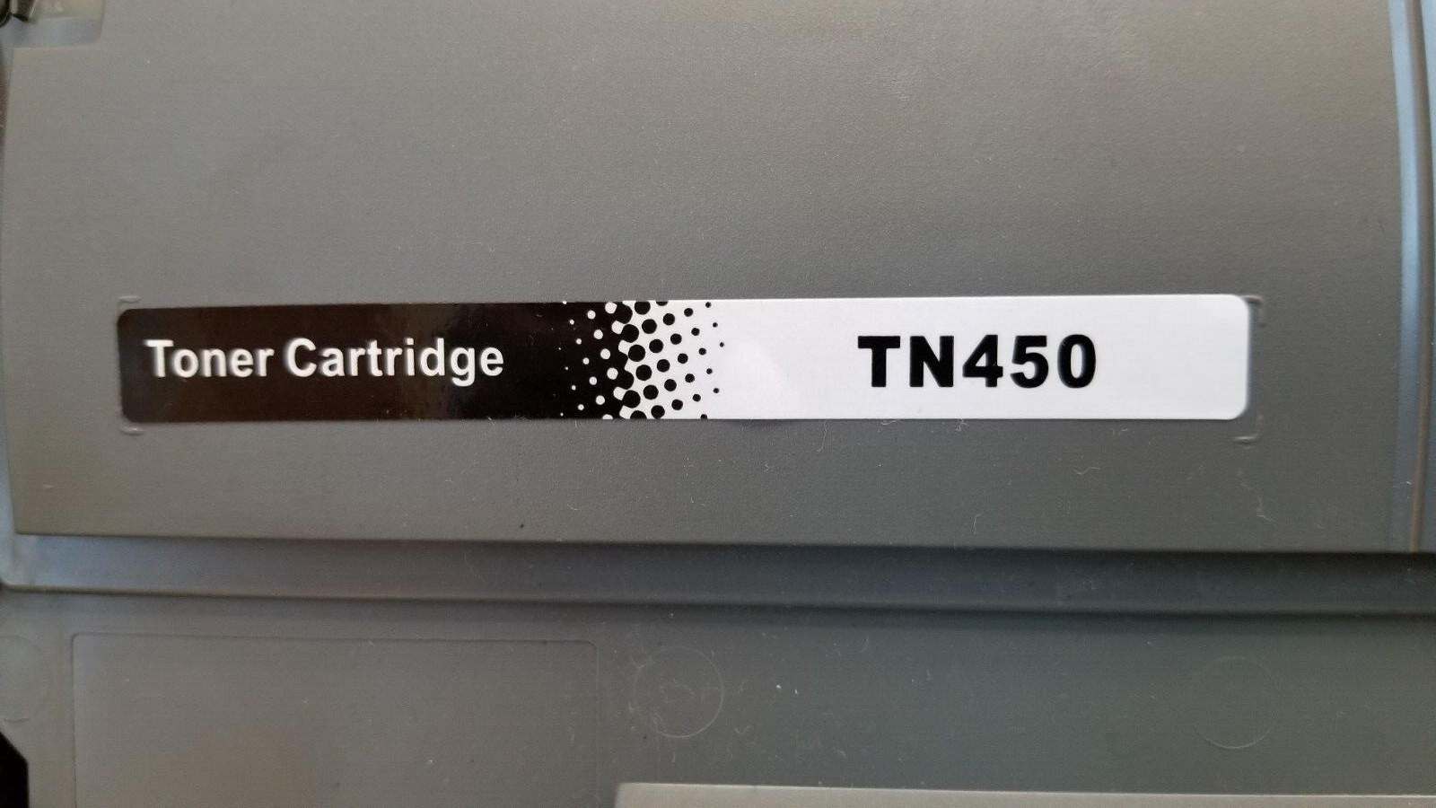 Brother HL2280DW All in 1 Laser Printer – EZ InkToner – Paper Tray Needs Repair