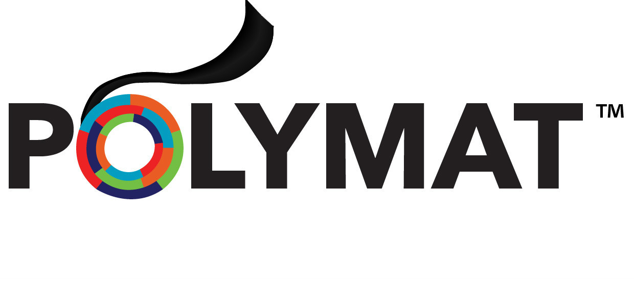 Polymat 797 Hi-Temp Spray heat resistant automotive hood Silencer Pad Adhesive