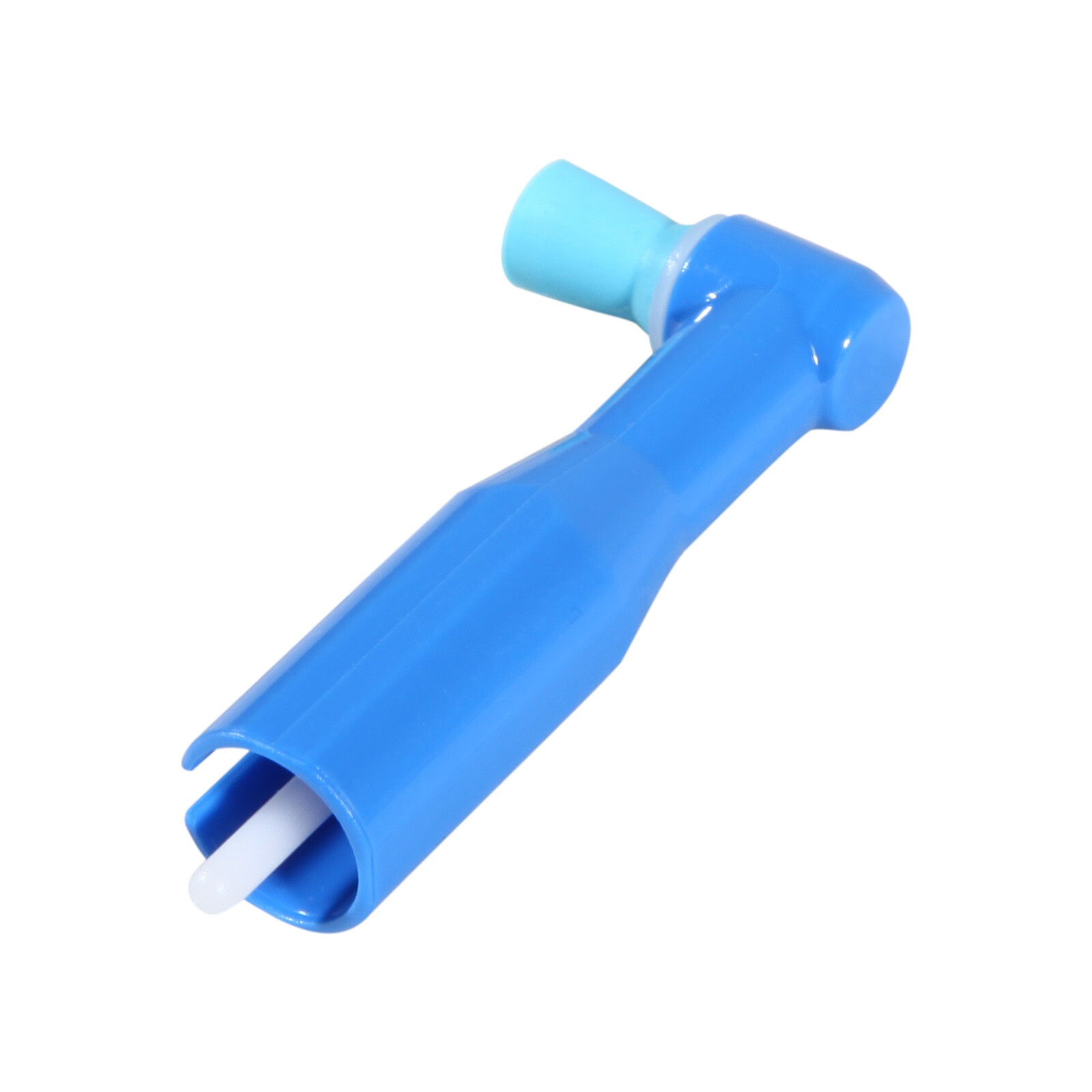 100 pcs Dental Disposable Prophy Angles Top Quality Money back guarantee!