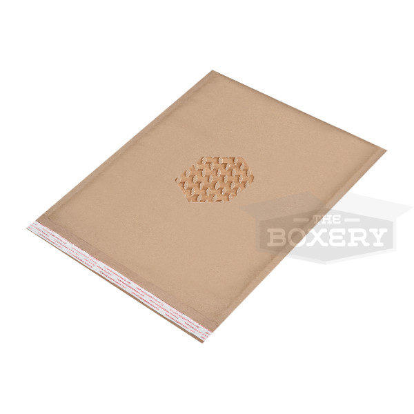 Honeycomb Paper Mailers – The Boxery
