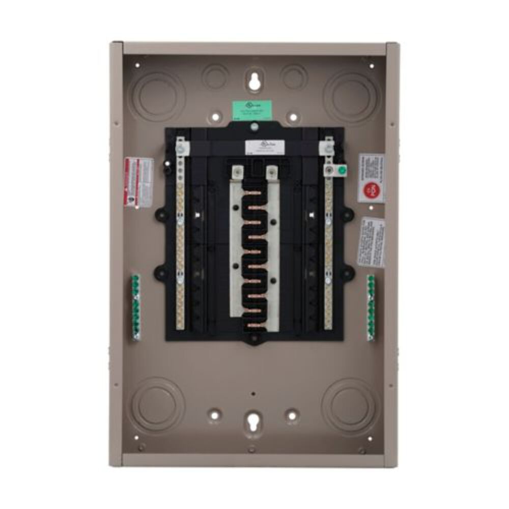 Eaton CHP24B200R Plug On Neutral Design Cutler-Hammer Series 200 AMP
