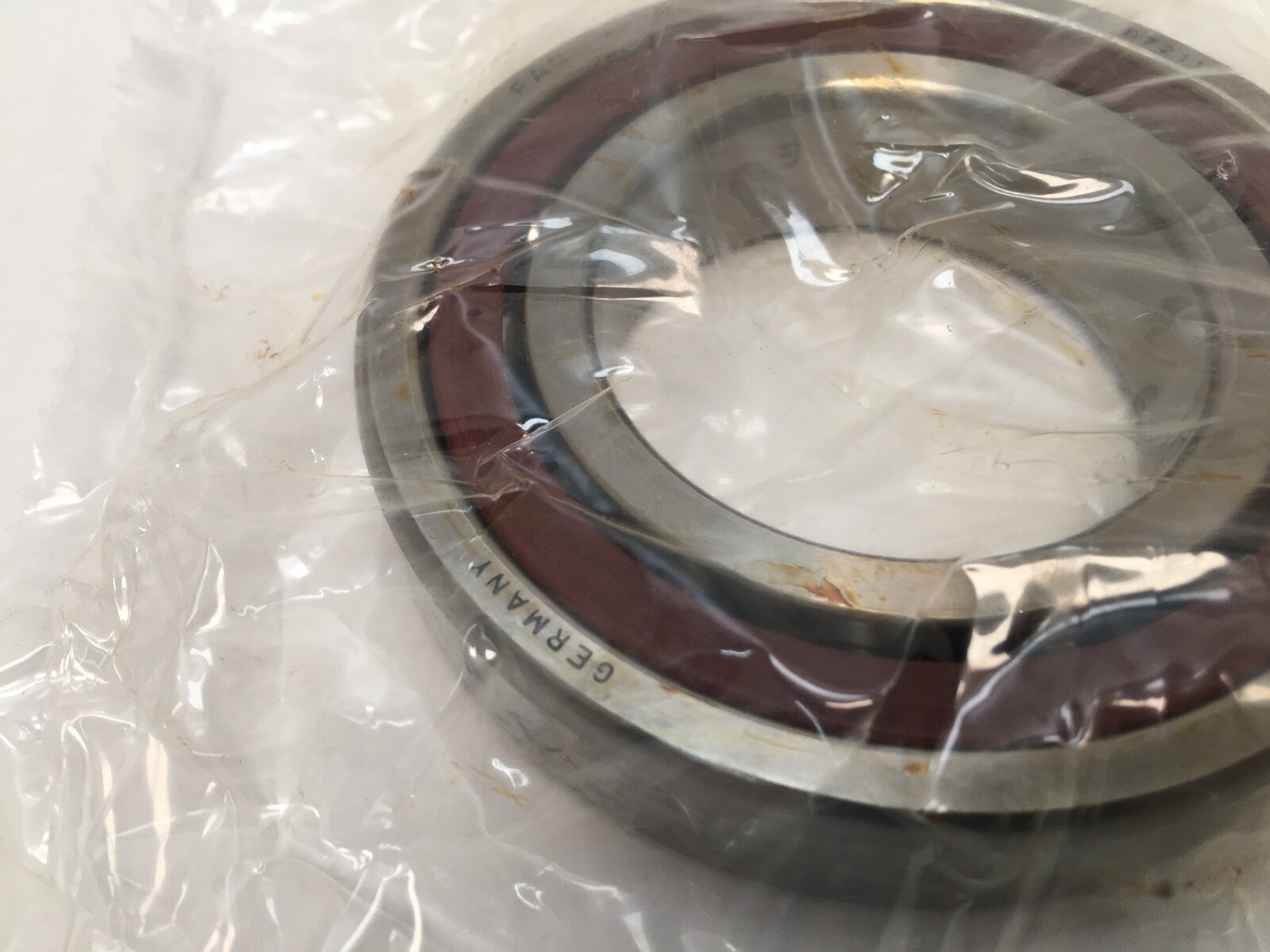 FAG B7211C.TPA.P4.UL Bearing 55x100x21 mm B7211C B-7211-C-TPA-P4-UL Germany