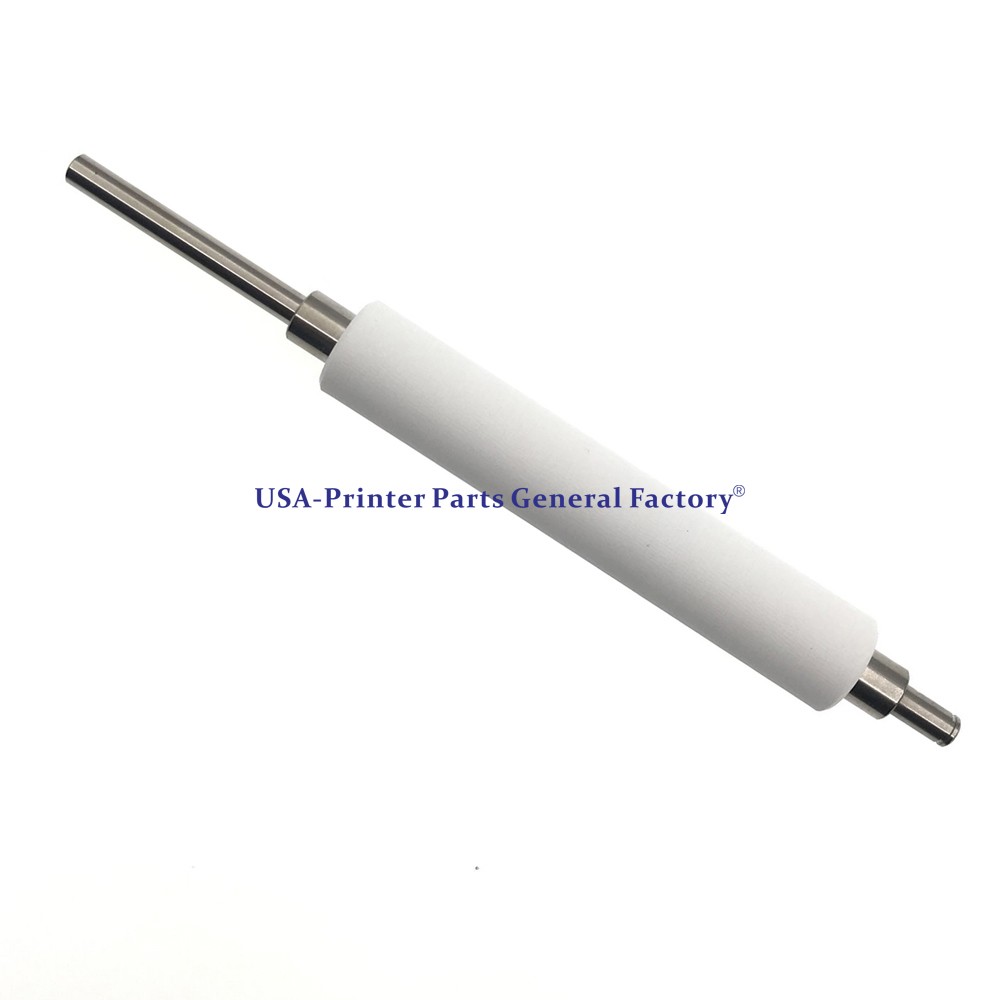 1X New P1083347-012 Upper Platen Roller Assembly Maintenance Kit For Zebra ZT510