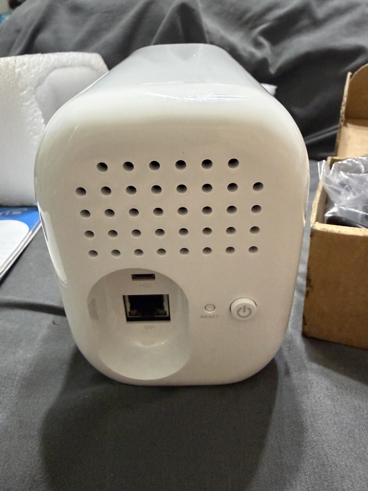 VETSCAN VUE RAPID TEST ANALYZER ABAXIS VETERINARY