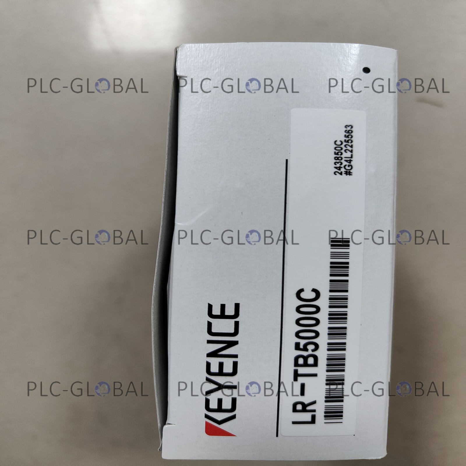 1 Unit Brand New Keyence LR-TB5000C Fast Shipping Warranty Included
