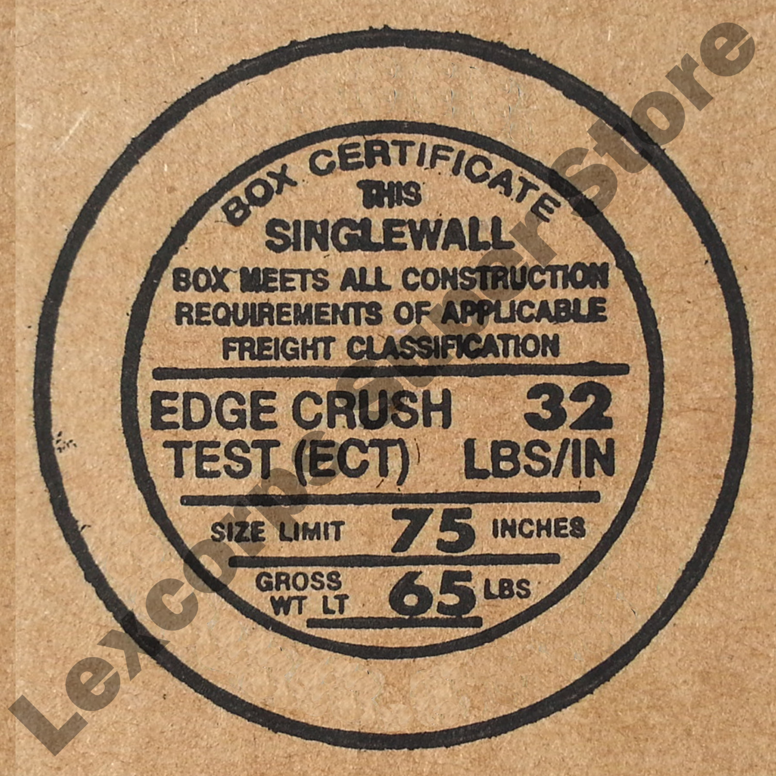 SHIPPING BOXES – Many Sizes Available