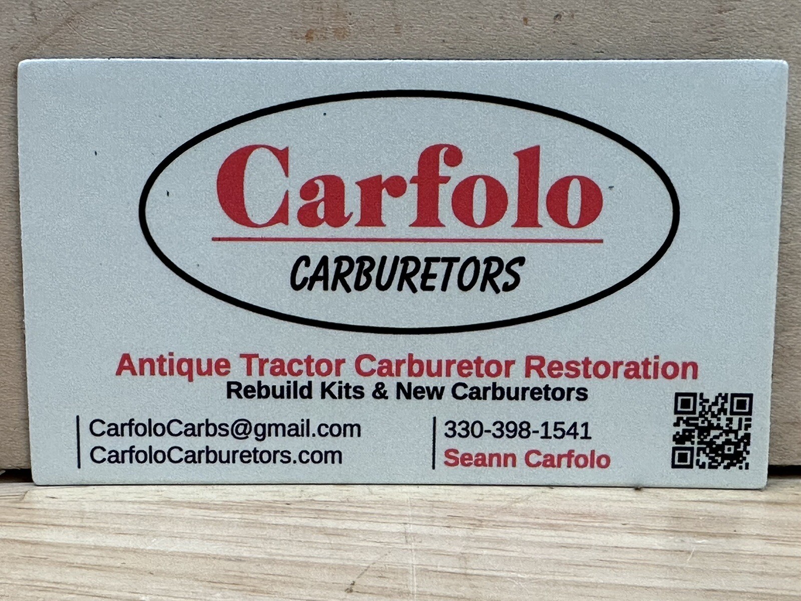 Marvel Schebler TSX Small bowl carburetor rebuild kit With Float