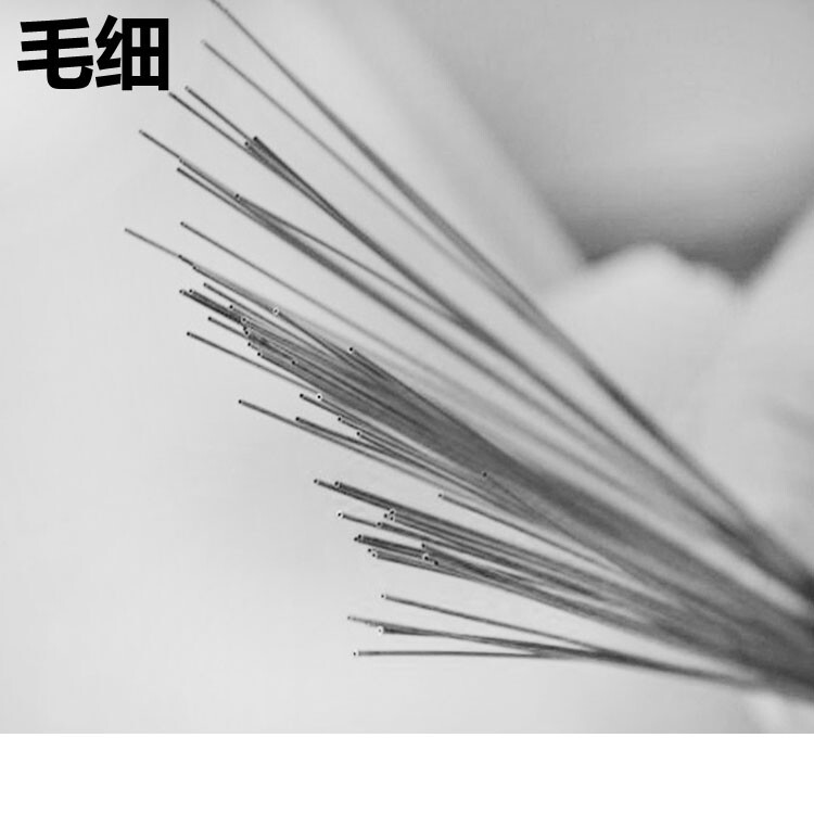 Titanium alloy Tube Titanium capillary TA1 Outer diameter*inner diameter*length