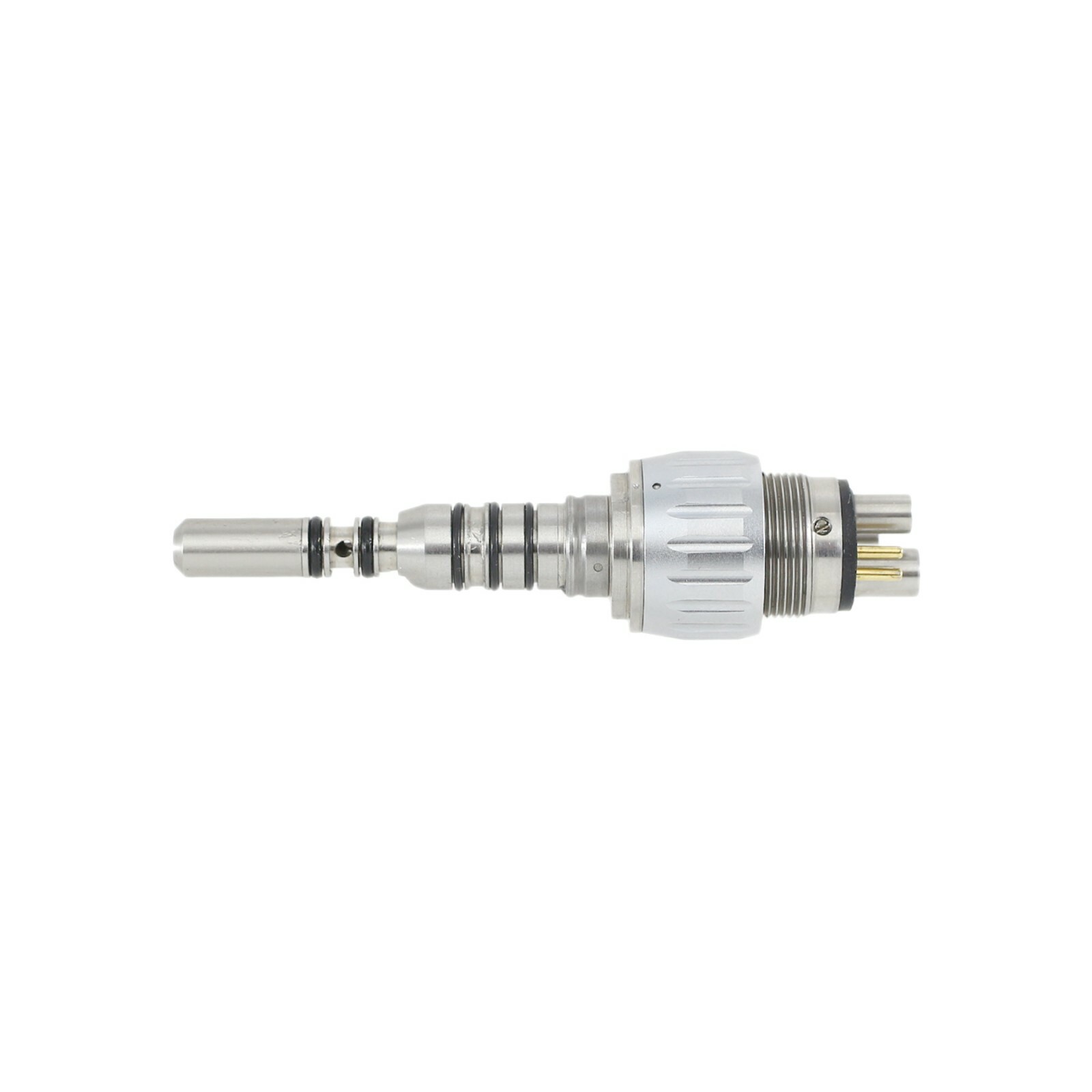 Dental MULTIflex LUX Coupling Kavo 6 Pin Fiber Optic 465LRN KCL-LED Coupler