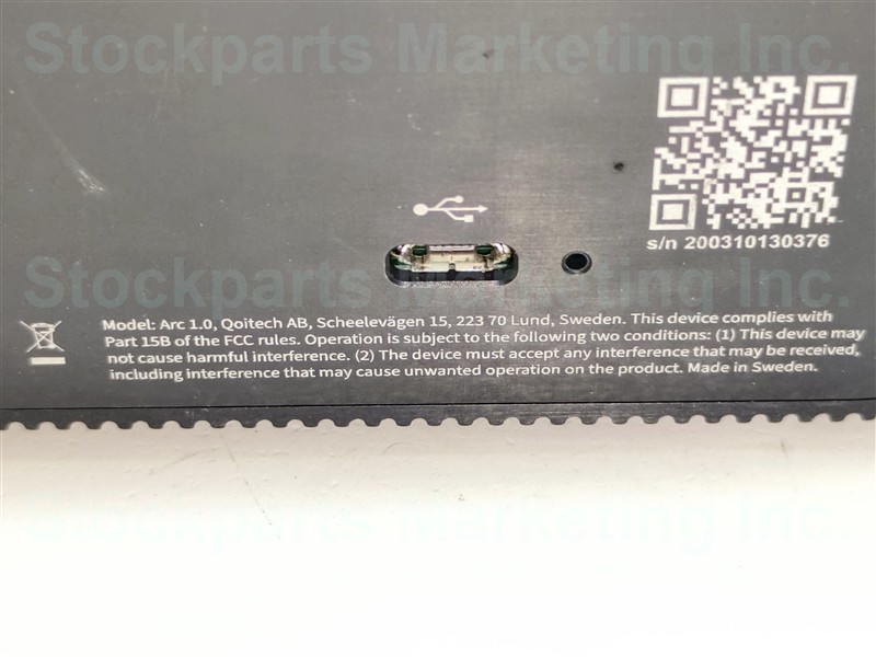 Otii Arc 1.0 Power Analyser 30 Days Warranty Expedited Shipping!!!