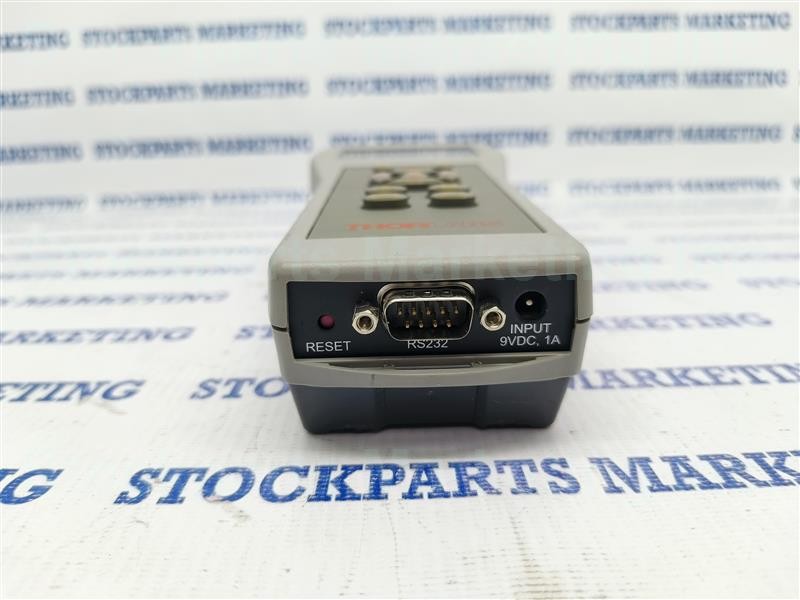 Thorlabs PM100 Digital Optical Laser Power Meter Console 30 Days Warranty