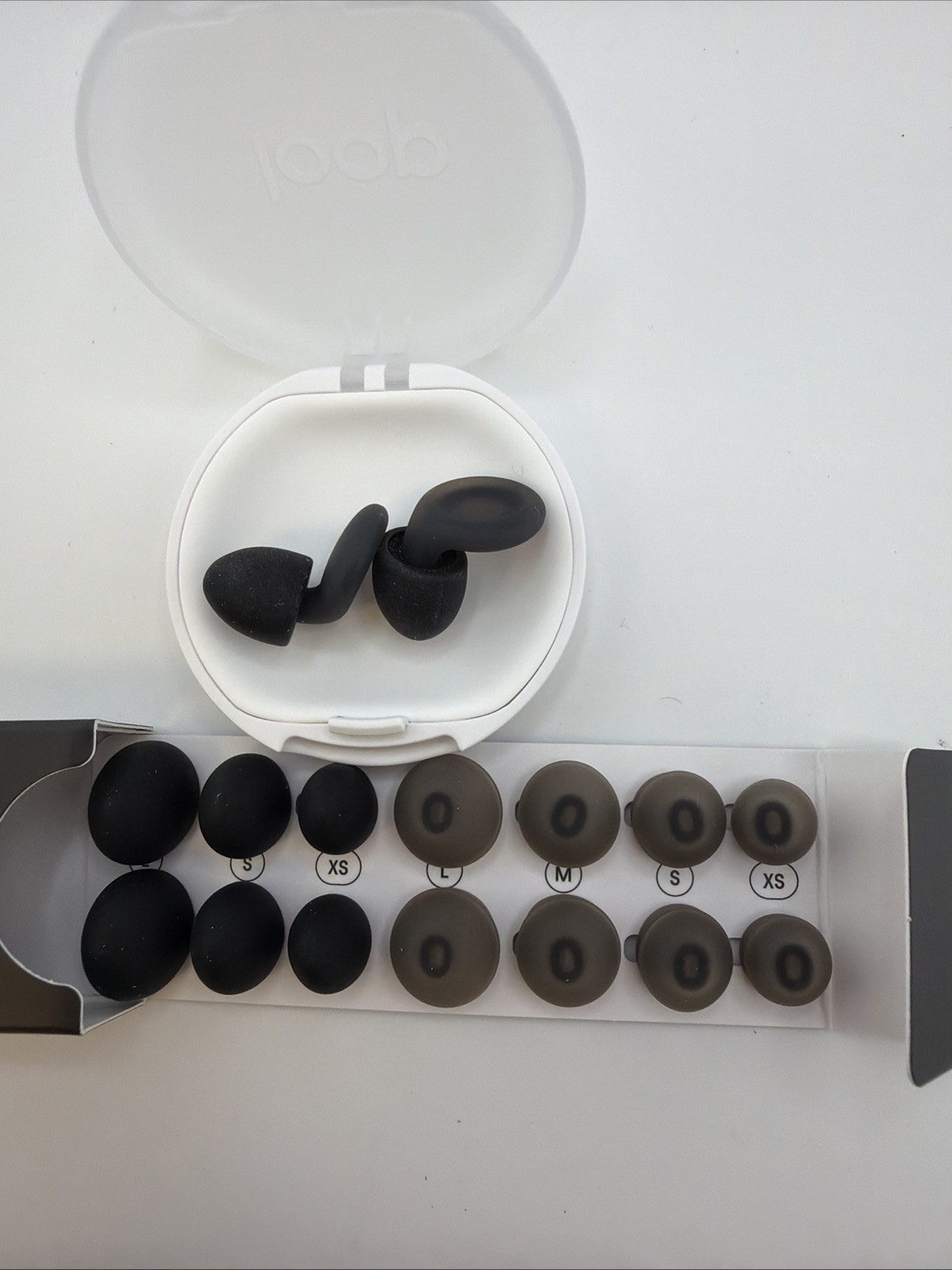 Loop Dream Earplugs Hearing Protection Ear Protection Noise Reduction Concerts