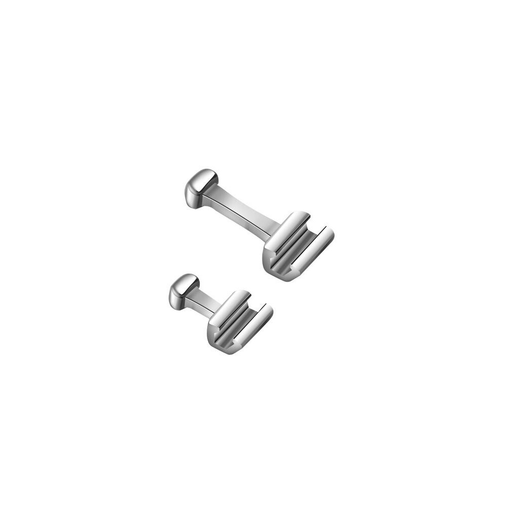 10PCS Orthodontic Crimpable Hooks Dental Stainless Steel Traction Hooks 40 Types