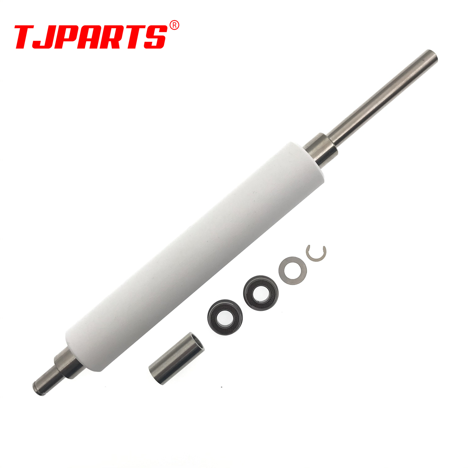 5 X P1083347-012 Upper Platen Roller Assembly Maintenance Kit for Zebra ZT510