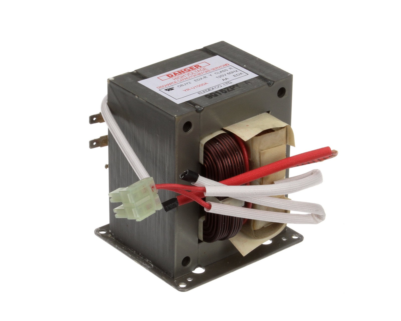 Amana Menumaster Transformer, Hv 54127011 – Free Shipping + Geniune OEM