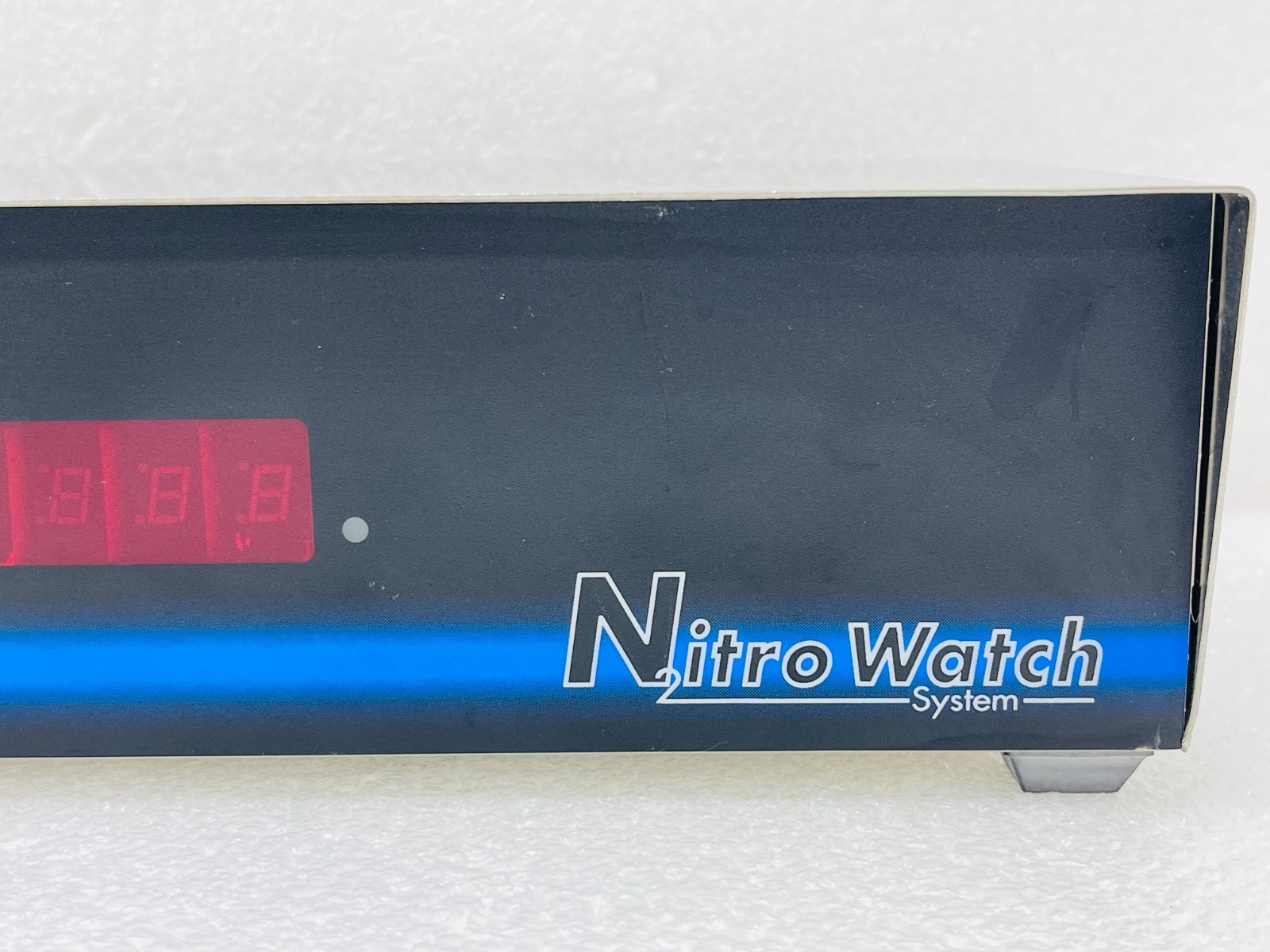 USED – TERRA UNIVERSAL 9500-00A Nitro Watch System With 30-Days Warranty
