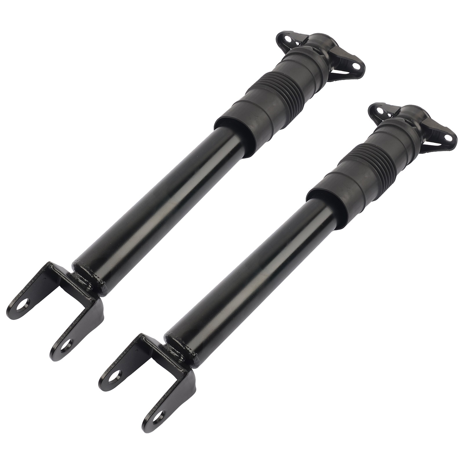 2x Rear Suspension Strut Shocks Replacement for Dodge Durango Jeep