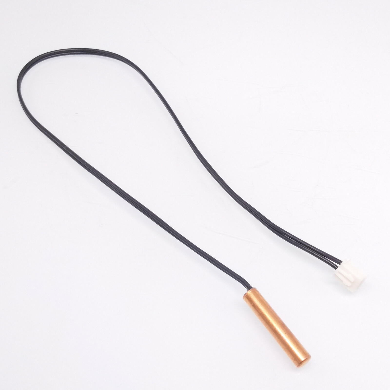 NJ STOCK 10pcs NTC 10K 1% 3470 Temperature Sensor Probe Thermometer Waterproof