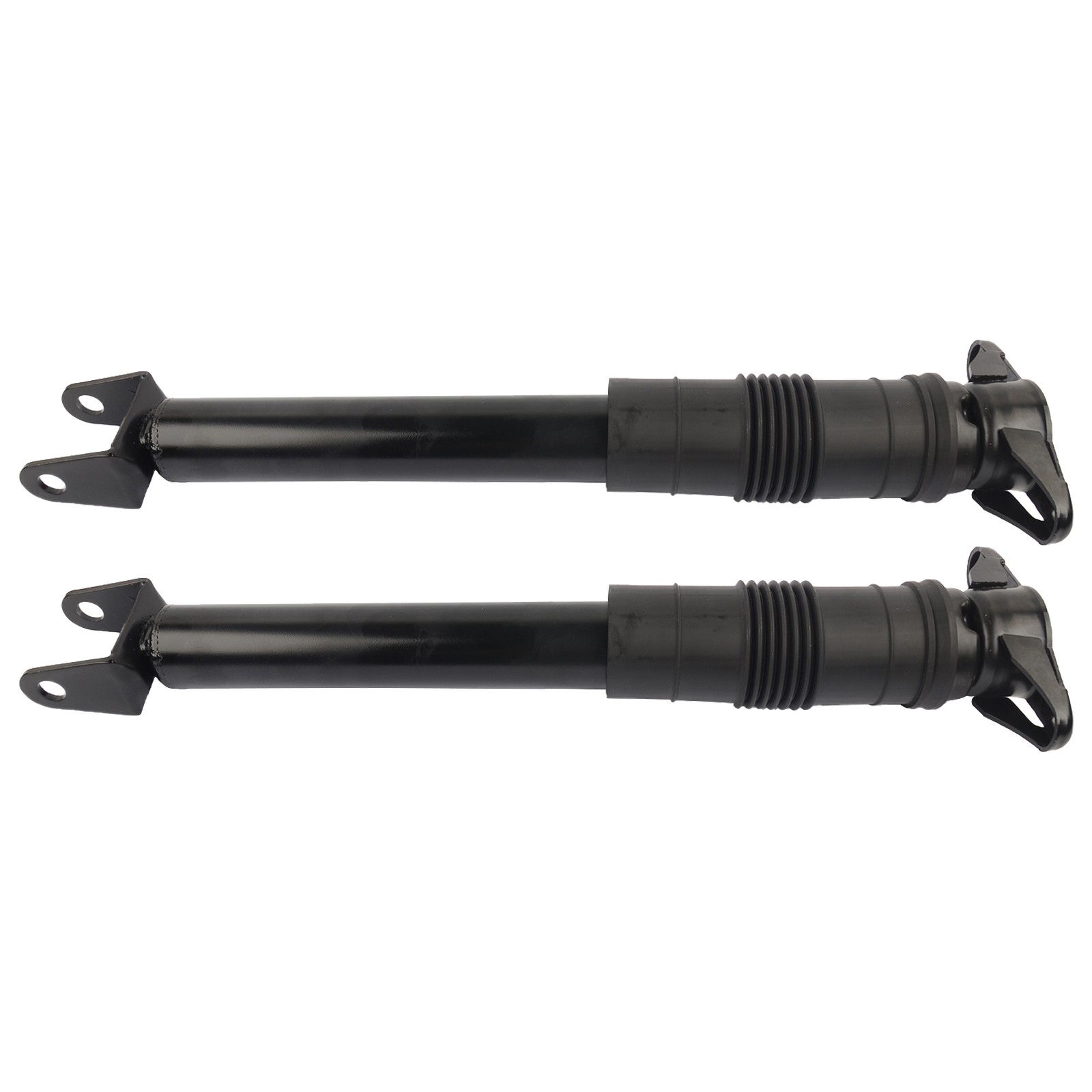 2x Rear Suspension Strut Shocks Replacement for Dodge Durango Jeep