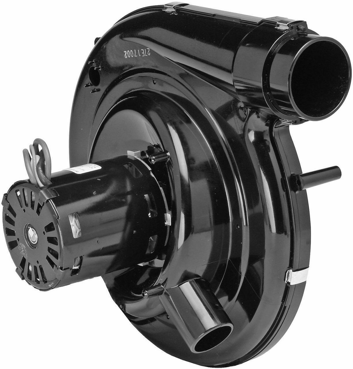 A173 Furnace Draft Inducer Motor for 1011350 7065-4578 7062-4785 7062-4832 12181