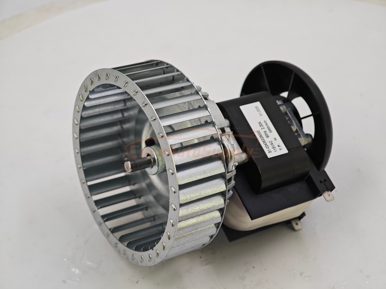 For York Coleman 115V Furnace Draft Inducer Motor S1-02435329000 S1-02432085000