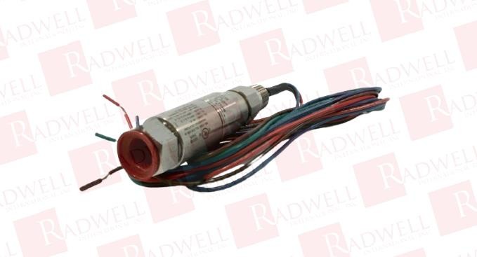 UNITED ELECTRIC 12SHSN5E / 12SHSN5E (NEW IN BOX)