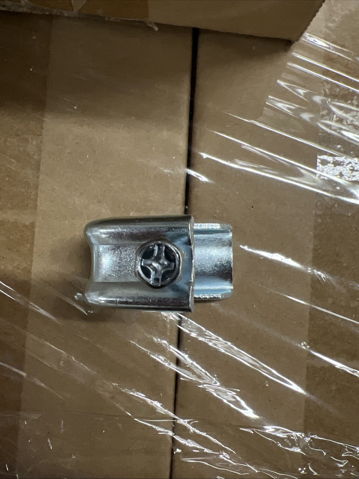 beam clamp 1/4 x 20, Box Qty 100