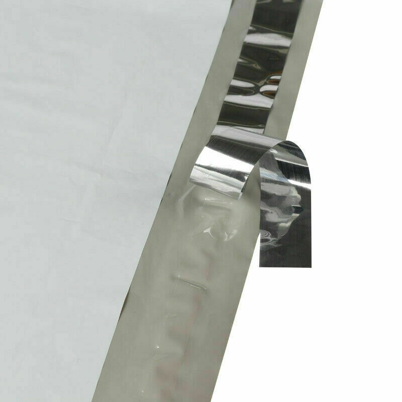 25 #3 9X12 Poly Mailer Self Sealing Shipping Envelopes Waterproof Mail Bags