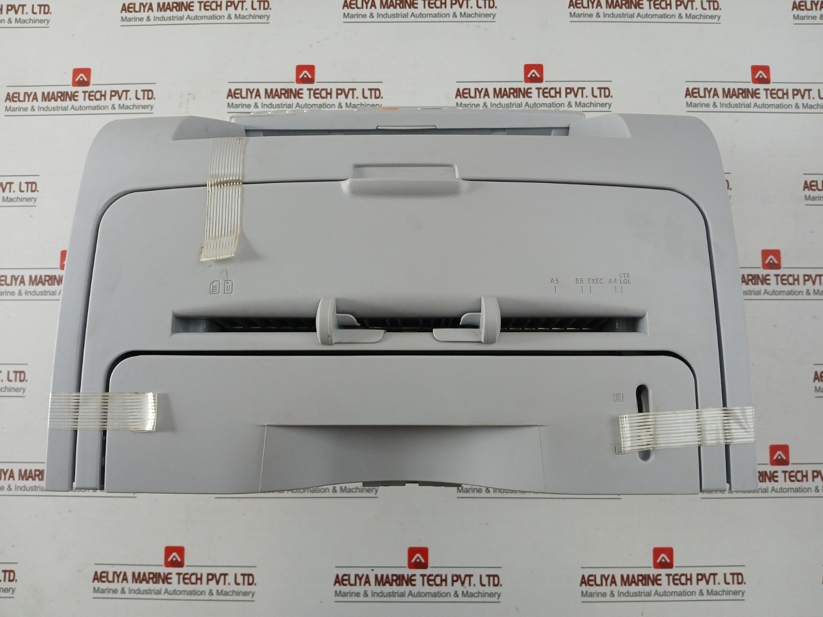 SAMSUNG SF-560R Laser Printer 50/60HZ Volts – AC 220-240V Rev 00
