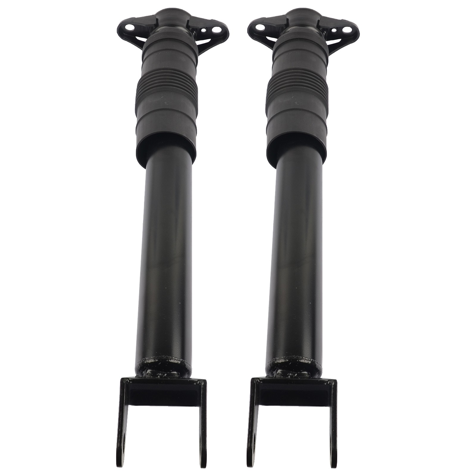 2x Rear Suspension Strut Shocks Replacement for Dodge Durango Jeep