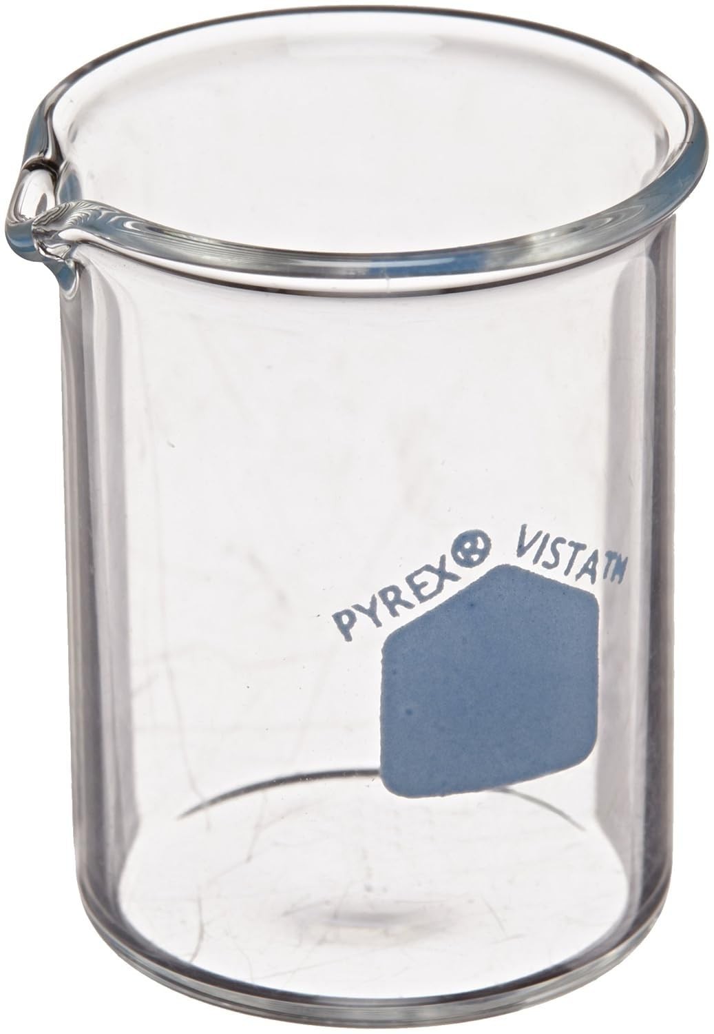 Variations PYREX VISTA Griffin Low Form Beaker 70000