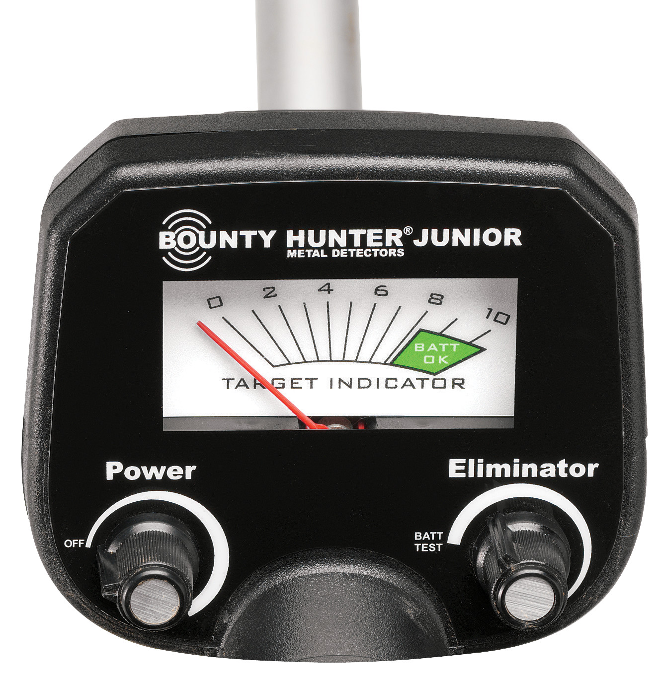 Gold Digger Junior Metal Detector-BHJS